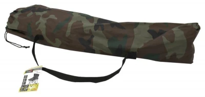 Cattara Židle kempingová skládací LIPARI ARMY