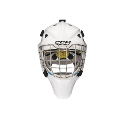 CCM Axis F5 JR juniorská maska