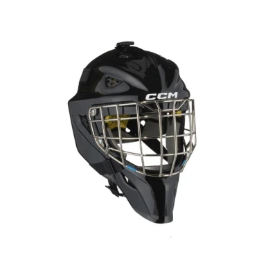 CCM Axis F5 JR juniorská maska