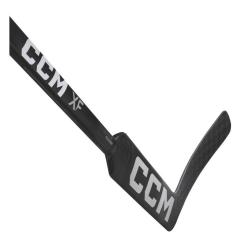 CCM Axis XF INT juniorská brankářská hokejka