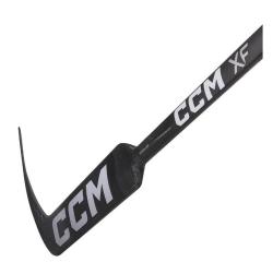 CCM Axis XF INT juniorská brankářská hokejka