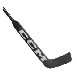 CCM Axis XF INT juniorská brankářská hokejka