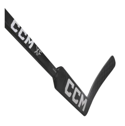 CCM Axis XF JR Brankářská hokejka