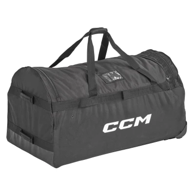 CCM Pro Wheeled Bag brankářská taška