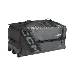 CCM Wheeled Goalie Bag brankářská taška