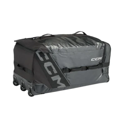 CCM Wheeled Goalie Bag brankářská taška