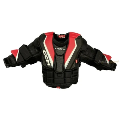 CCM Brankářská vesta Eflex 6.5 JR CCM Brankářská vesta Eflex 6.5 JR