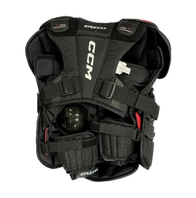 CCM Brankářská vesta Eflex 6.5 JR