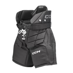 CCM Axis F5 JR juniorské brankářské kalhoty