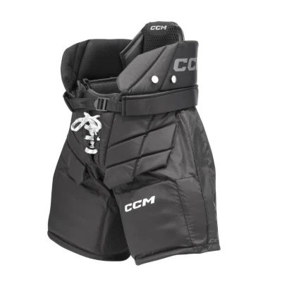 CCM Axis F5 JR juniorské brankářské kalhoty