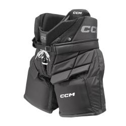 CCM Axis F9 SR seniorské brankářské kalhoty