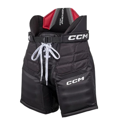 CCM Phenom YTH dětské brankařské kalhoty