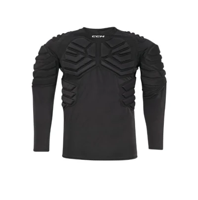 CCM Brankářské triko Padded Goalie SR