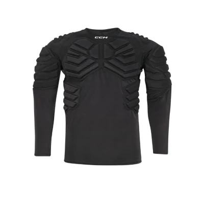 CCM Brankářské triko Padded Goalie SR