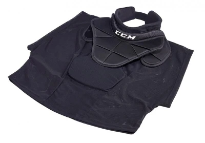 CCM Brankářský nákrčník Pro Shirt Style CCM Brankářský nákrčník Pro Shirt Style