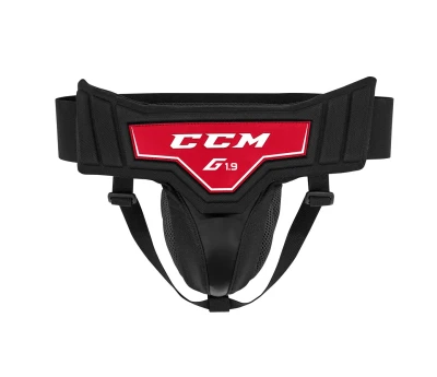 CCM Brankářský suspenzor Jock 1.9