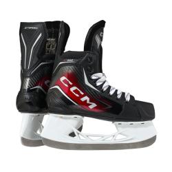 CCM JetSpeed FT860 JR juniorské hokejové korčule