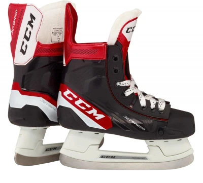 CCM JetSpeed YTH dětské brusle CCM JetSpeed YTH dětské brusle