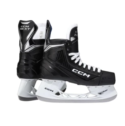 CCM Next INT juniorské brusle CCM Next INT juniorské brusle