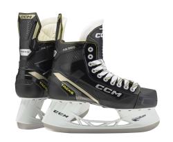 CCM Tacks AS-560 INT juniorské brusle