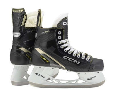 CCM Tacks AS-560 INT juniorské brusle CCM Tacks AS-560 INT juniorské brusle