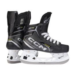 CCM Tacks XF 70 JR juniorské korčule