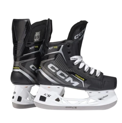 CCM Tacks XF 70 JR juniorské brusle CCM Tacks XF 70 JR juniorské brusle
