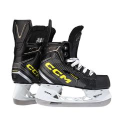 CCM Tacks XF Pro YTH detské hokejové korčule