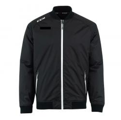 CCM Bunda Bomber Jacket SR CCM Bunda Bomber Jacket SR
