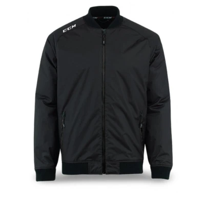 CCM Bunda Bomber Jacket SR