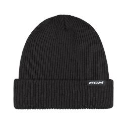 CCM Čepice Team Cuffed Beanie SR