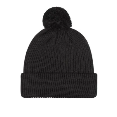 CCM Čepice Team Pom Knit Polar Fleece SR