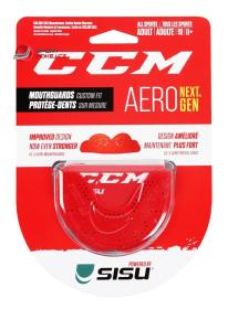 CCM Chránič zubů Sisu Aero