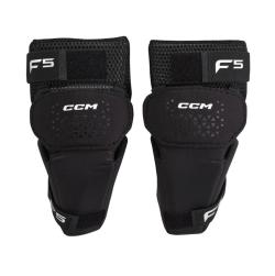 CCM Chrániče kolien F5