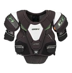 CCM Jetspeed FTWomen SR dámská ramena