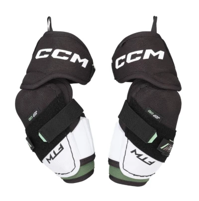 CCM Jetspeed FTWomen JR dámské lokty