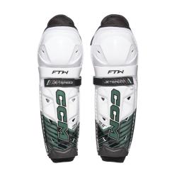 CCM Jetspeed FTWomen JR dámské holeně CCM Jetspeed FTWomen JR dámské holeně