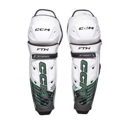 CCM Jetspeed FTWomen SR Dámské holeně CCM Jetspeed FTWomen SR Dámské holeně