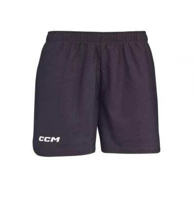 CCM Dámské kraťasy Women's Training Short SR CCM Dámské kraťasy Women's Training Short SR