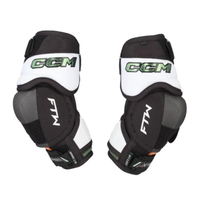 CCM Jetspeed FTWomen SR dámské lokty CCM Jetspeed FTWomen SR dámské lokty