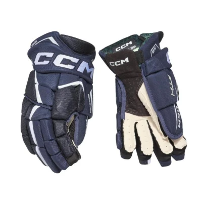 CCM Jetspeed FTWomen SR dámské rukavice