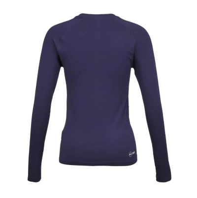 CCM Dámské triko Women[39]s Long Sleeve Training Tee SR