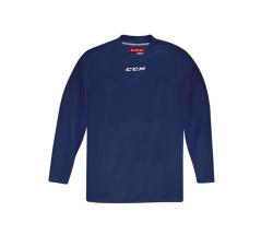 CCM Dres 5000 Practice SR POUZE červená, Senior, XL (VÝPRODEJ)