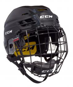 CCM Tacks 210 Combo SR seniorská prilba CCM Tacks 210 Combo SR seniorská prilba