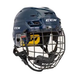 CCM Tacks 210 Combo SR seniorská helma