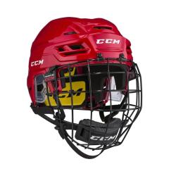 CCM Tacks 210 Combo SR seniorská helma
