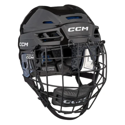CCM Tacks 310 S26 SR combo seniorská helma CCM Tacks 310 S26 SR combo seniorská helma