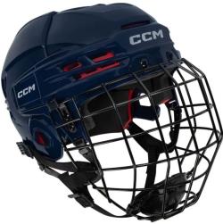 CCM Tacks 70 Combo JR juniorská helma