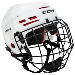CCM Tacks 70 Combo JR juniorská helma