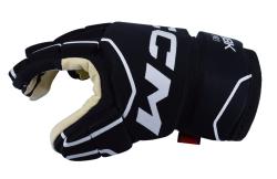 CCM Hokejbalové rukavice 88K Pro